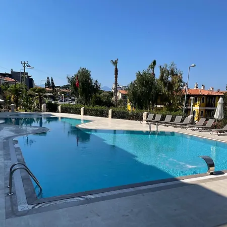 Hotel Carina 3*