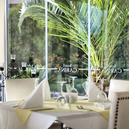 Carina Hotel 3*