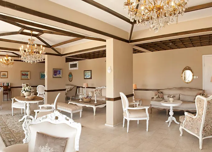 Carina Кушадасы