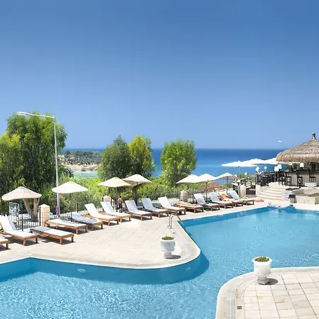 Ξενοδοχείο Carina Κουσάντασι