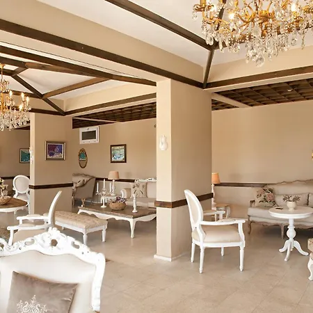 Carina Κουσάντασι