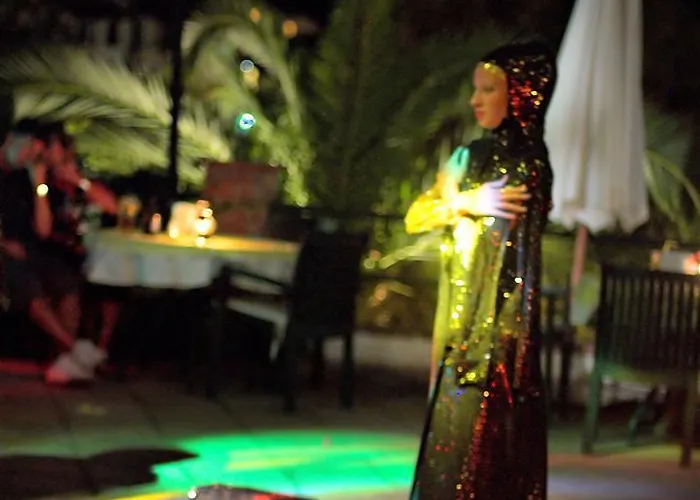 Hotel Carina Kusadası