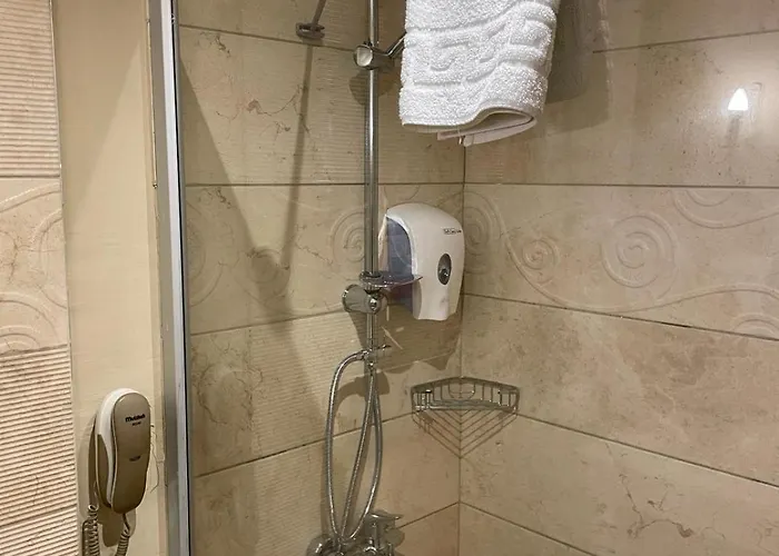 Hotel Carina
