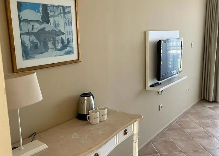 Carina Hotel 3*