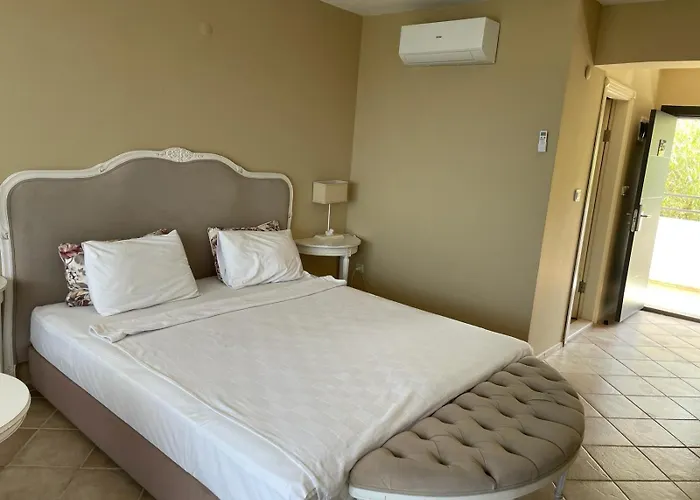 Otel Carina Kuşadası