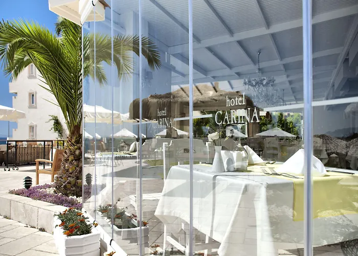 Carina 3* Kuşadası