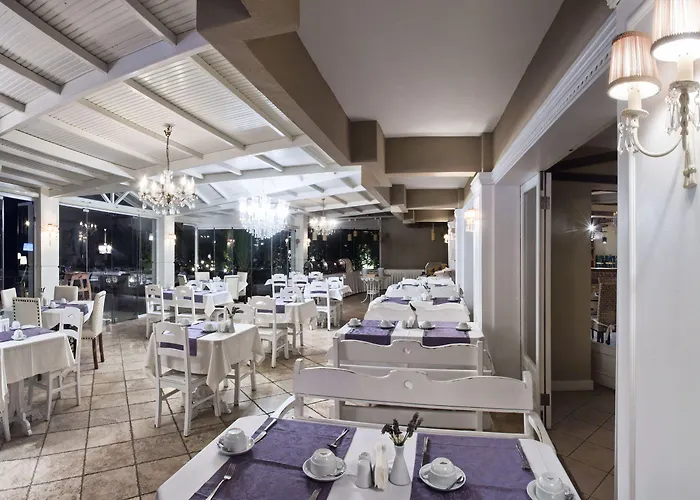Hotel Carina Kusadası