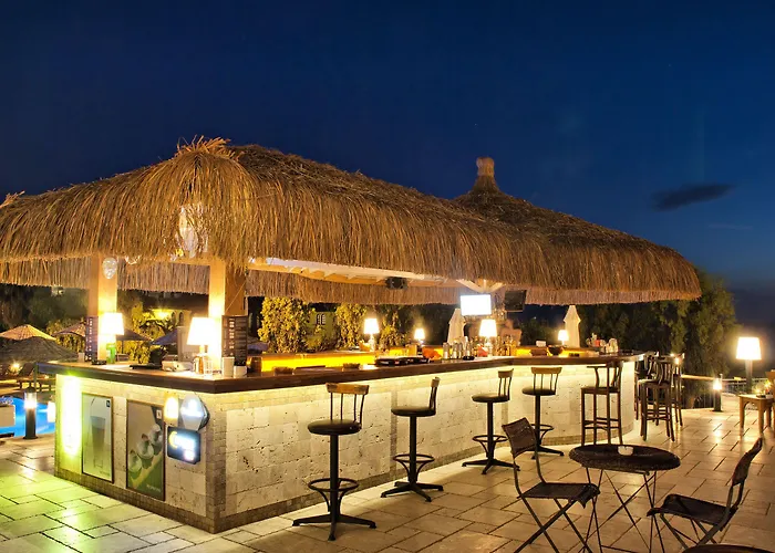 Carina 3* Kuşadası