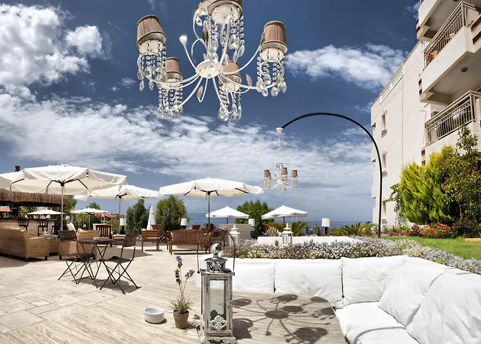 Carina 3* Kusadası