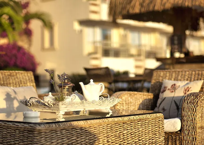 Carina Kusadası