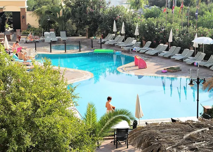 Carina 3* Kusadası