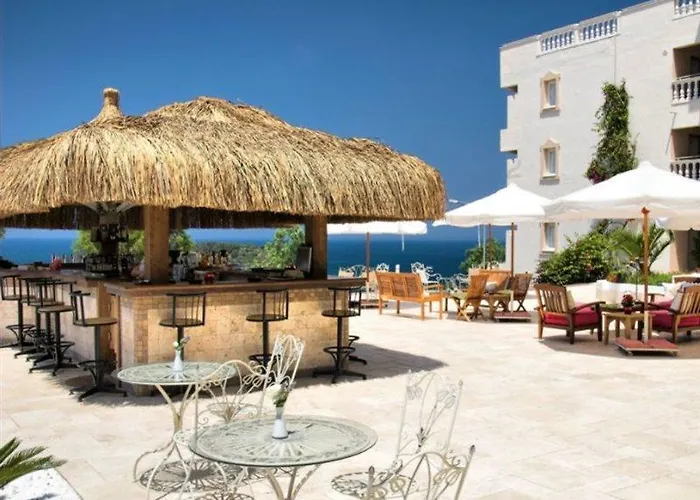 Otel Carina Kuşadası