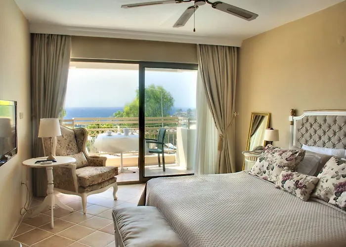 Hotel Carina