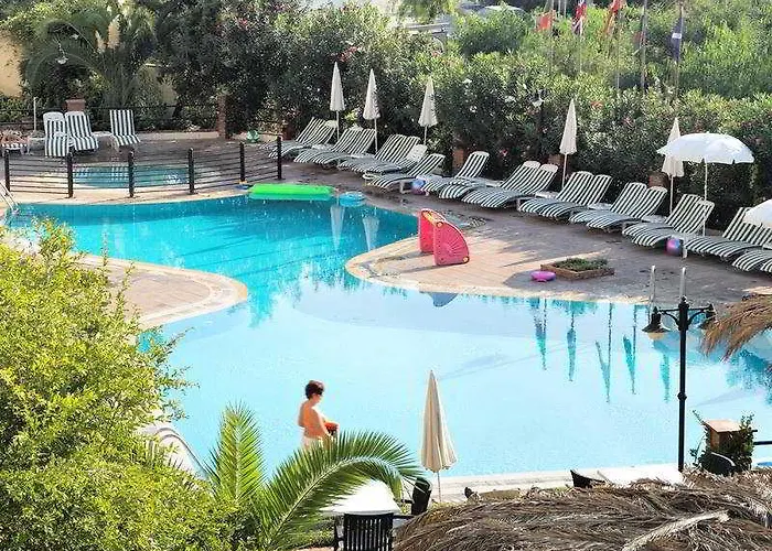 Carina Hotel