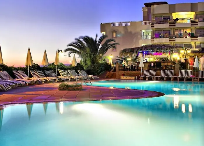 Carina 3* Kusadası