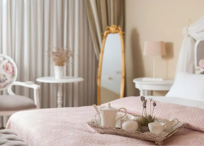 Hotel Carina