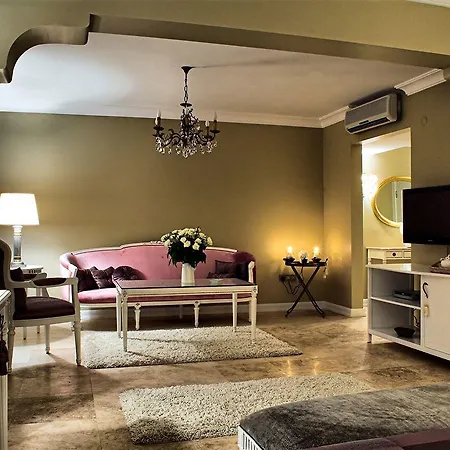 Hotel Carina 3*