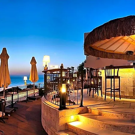 Carina Hotel Kusadasi