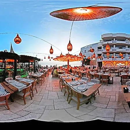 Carina 3* Kusadasi