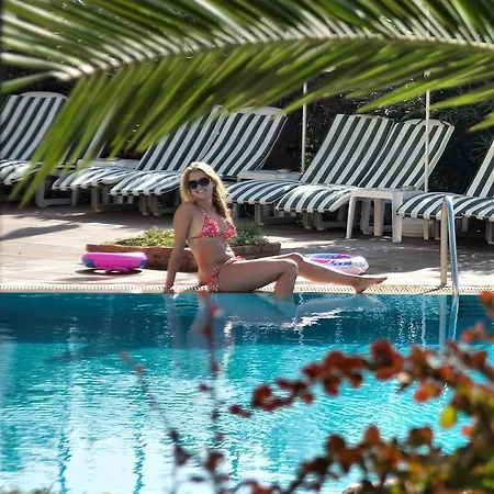 Carina Hotel Kusadası