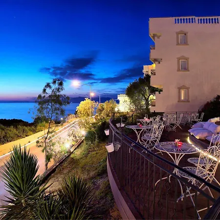 Hotel Carina Kusadasi