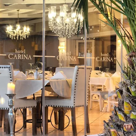Carina Hotel Kusadasi