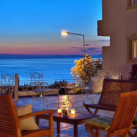 Carina Kusadası