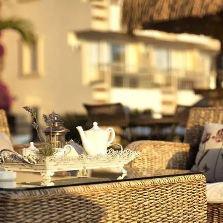 Carina Hotel 3*
