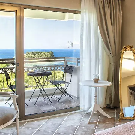 Carina Hotel Kusadasi