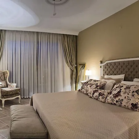 Carina Hotel Kusadası