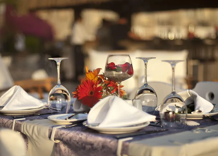 Carina Hotel Kusadası