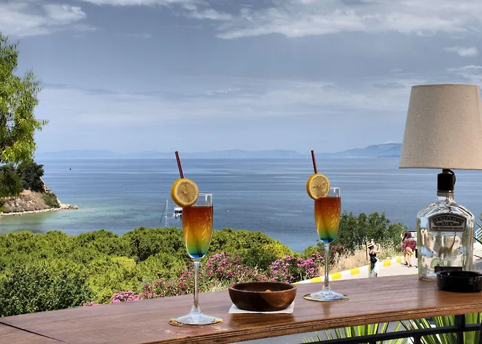 Carina Hotel Kusadası