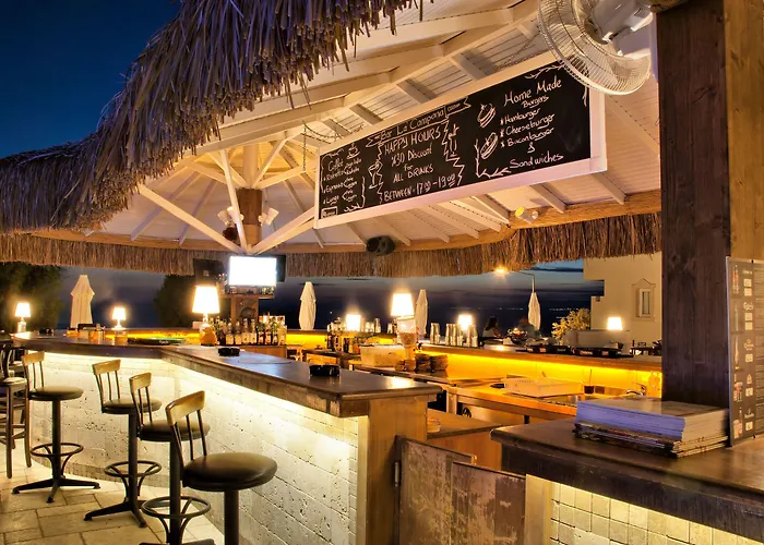 Carina Hotel Kusadası