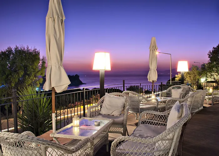 Carina Hotel Kusadası