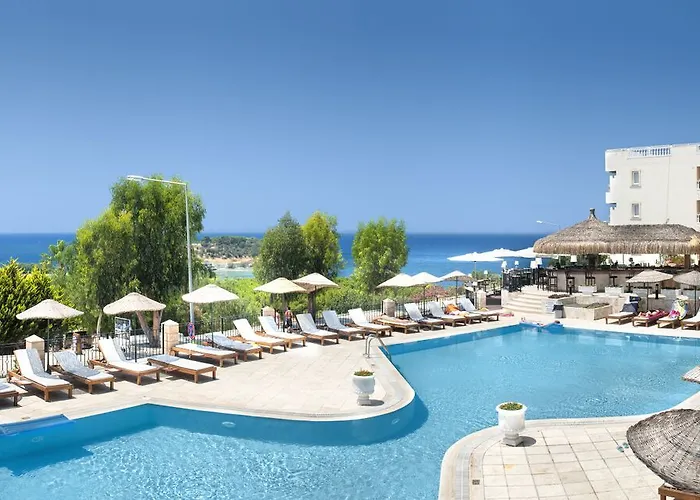 Hotel Carina Kusadası