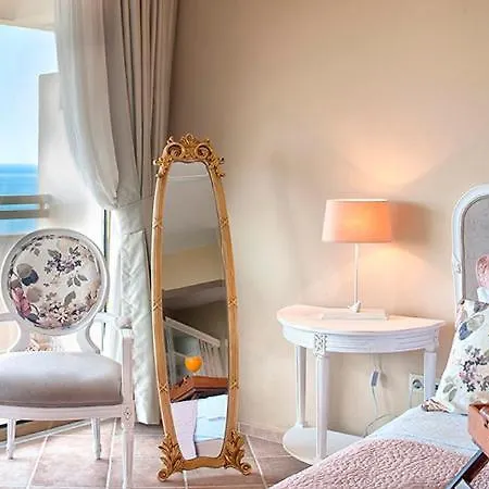 Carina Hotel Kusadasi