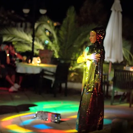 Hotel Carina Kusadası