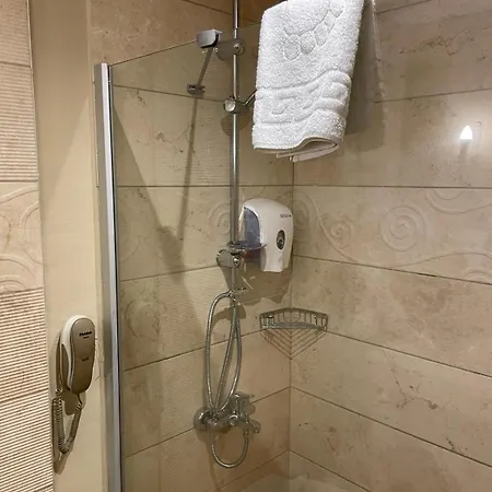 Hotel Carina