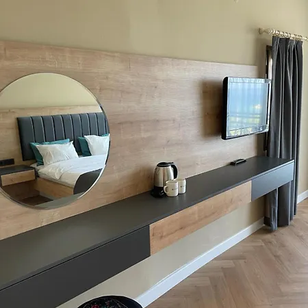 Carina Hotel Kusadasi