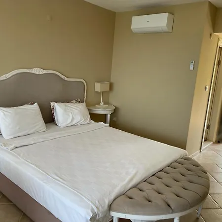 Hotel Carina Kusadasi