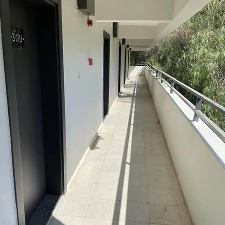 Carina Hotel Kusadasi