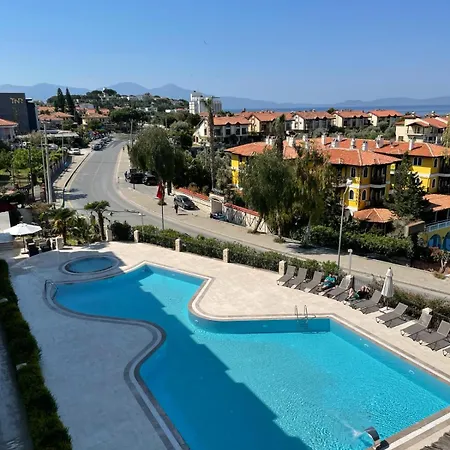 Carina Hotel