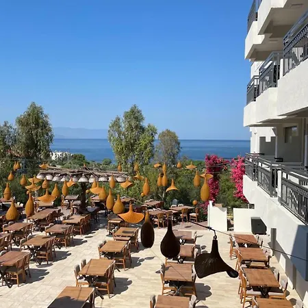 Carina 3* Kusadasi