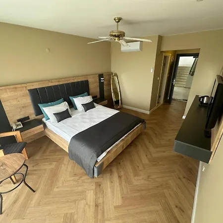 Hotel Carina Kusadası