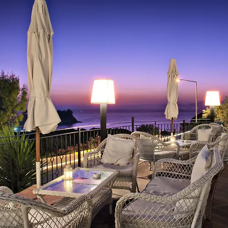 Carina Hotel Kusadası