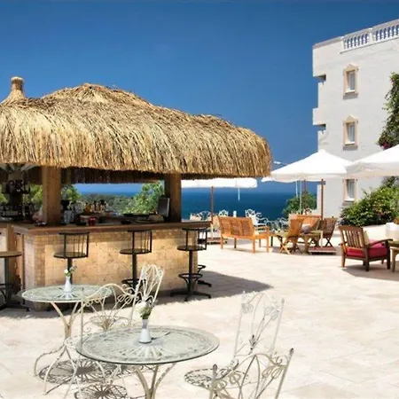 Hotel Carina Kusadasi