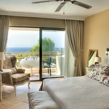 Hotel Carina