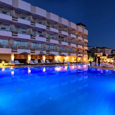 Carina 3* Kusadasi