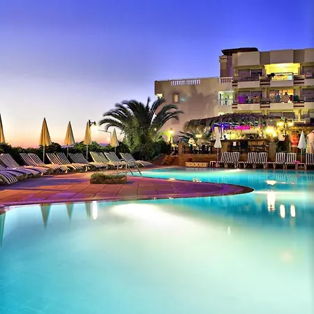 Carina 3* Kusadasi