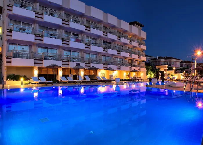 Hotell Carina